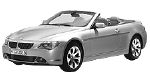 BMW E64 B1287 Fault Code
