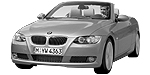 BMW E93 B1287 Fault Code