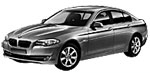 BMW F10 B1287 Fault Code