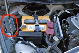 See B1287 repair manual